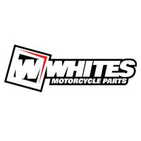 Whites Mirror Honda CBR929R 00-01 (Left)