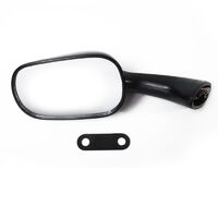 Whites Mirror Honda CBR900RR 93-97 L/H (Ea)