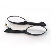 Whites Mirror Piaggio Et2/Et4 (Pair)