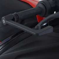 Moulded Lever Guard, Black, BMW S1000RR '19-