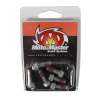 Moto-Master KTM Rear Disc Mounting Bolts (6 pcs) 520 SX-F 2001-2002