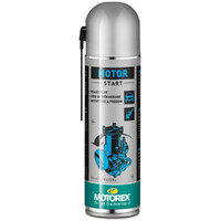 Motorex Motor Start Spray - 500mL