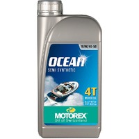 Motorex Ocean 4T 15W40-50 - 1 Litre