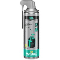 Motorex Oil Bio Spray - 500mL