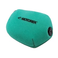 Motorex Air Filter KTM SX/SX-F/XC/XC-F 125-450 2023 Preoiled with Motorex Race Line