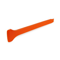 Rtech Universal Orange Mud Scraper