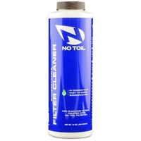 No Toil Air Filter Cleaner 475Ml