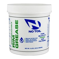 No Toil Rim Grease 475Ml