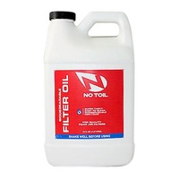 No Toil Classic Air Filter Oil 2L