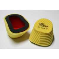 Unifilter PROCOMP2 SUZUKI RM 125: 93-95, RM 250: 93-95