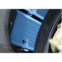 O/COOLER GUARD S1000RR 10-12