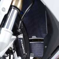 Titanium Racing Oil Cooler Guard, BMW S1000RR '19-