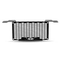 R&G PRO Oil Cooler GRD, BLK, BMW S1000 M1000RR/R