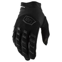 100% 'Airmatic' MX Gloves