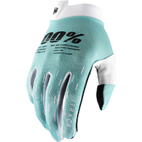 100% 'iTrack' MX Gloves