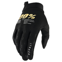 100% 'iTrack' Youth MX Gloves