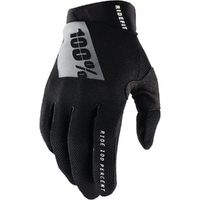 100% 'Ridefit' MX Gloves