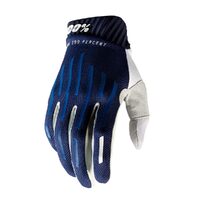 100% 'Ridefit (Old Style)' MX Gloves