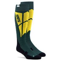 100% 'Hi Side' Performance MX Socks