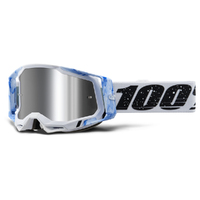 100% 'Racecraft 2' MX Goggles - Mixos