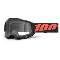 100% 'Accuri 2' MX Goggles - Borego (Clear Lens)