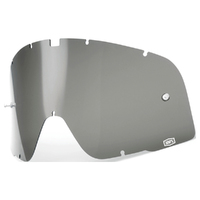 100% Replacement MX Lens (Barstow) - Smoke