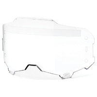 100% Replacement MX Lens (Armega Forecast) - Clear