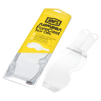 100% Armega Forecast Tear-Offs (Perimeter Laminated 2 x 7 Pack)