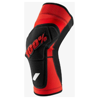 100% Ridecamp Knee Guards