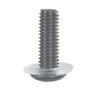 OXFORD SCREEN SCREW - SILVER