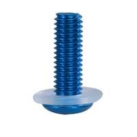 OXFORD SCREEN SCREW - BLUE