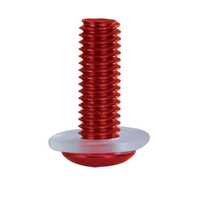 OXFORD SCREEN SCREW - RED