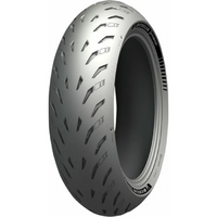 Michelin Power 5 Rear Tyre - 160/60 ZR 17 (73W)