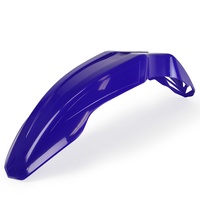 Rtech Supermoto Blue Front Fender