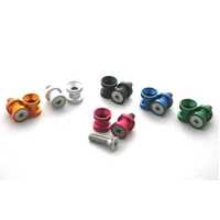 M8 PADDOCK STAND BOBBINS - GLD