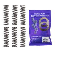 Premier Clutch Springs - Heavy Duty