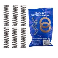 Premier Clutch Springs - Heavy Duty