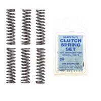 Premier Clutch Springs - Heavy Duty - Indent