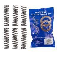 Premier Clutch Springs - Heavy Duty