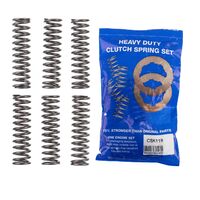 Premier Clutch Springs - Heavy Duty