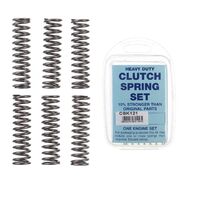 Premier Clutch Springs - Heavy Duty - Indent