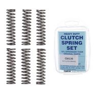 Premier Clutch Springs - Heavy Duty