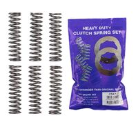 Premier Clutch Springs - Heavy Duty