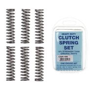 Premier Clutch Springs - Heavy Duty