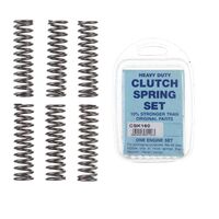 Premier Clutch Springs - Heavy Duty