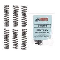 Premier Clutch Springs - Heavy Duty