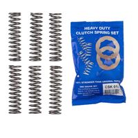 Premier Clutch Springs - Heavy Duty