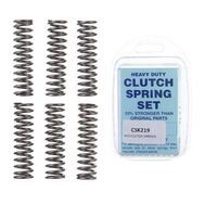 Premier Clutch Springs - Heavy Duty