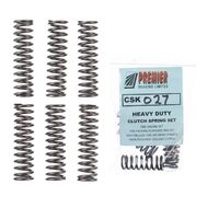 Premier Clutch Springs - Heavy Duty