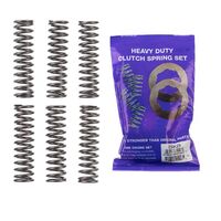 Premier Clutch Springs - Heavy Duty